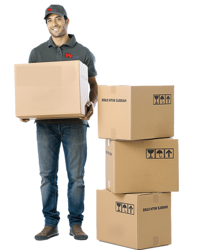 Packers and Movers in T.Nagar