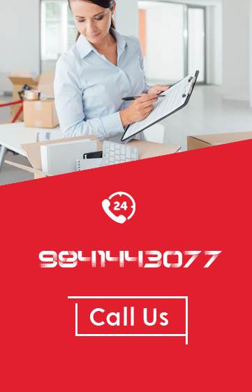 Packers and Movers in Virugambakkam