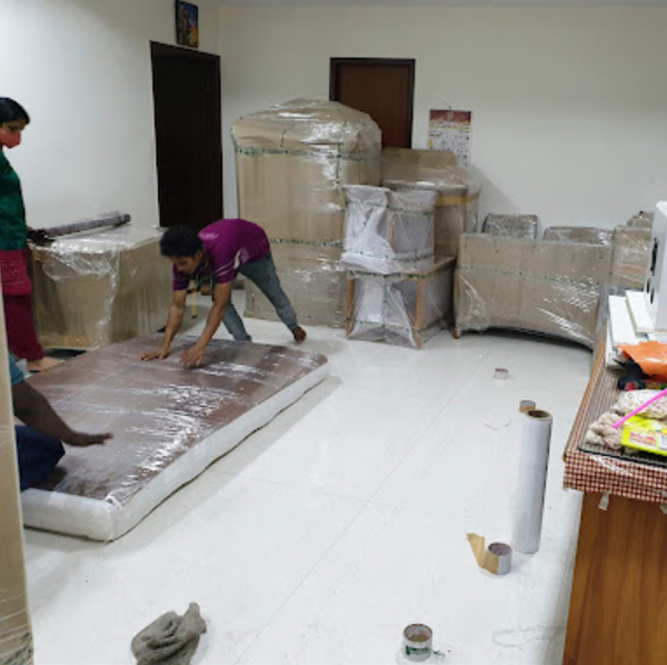 Packers and Movers in T.Nagar