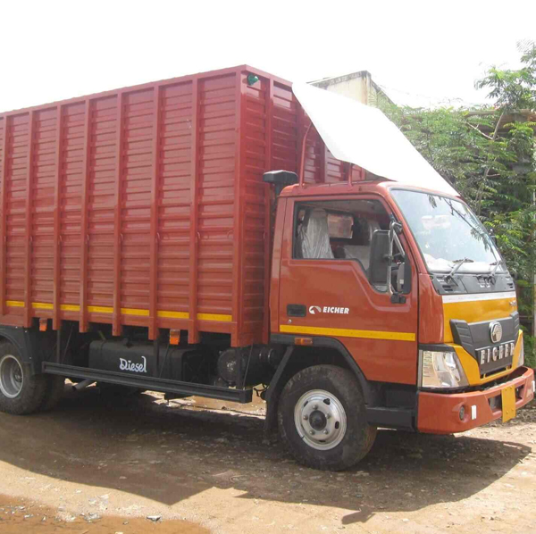 Packers and Movers in T.Nagar