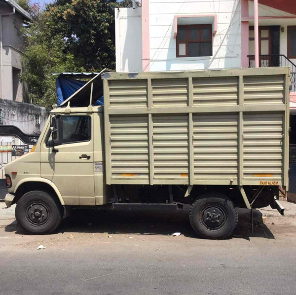Packers and Movers in T.Nagar