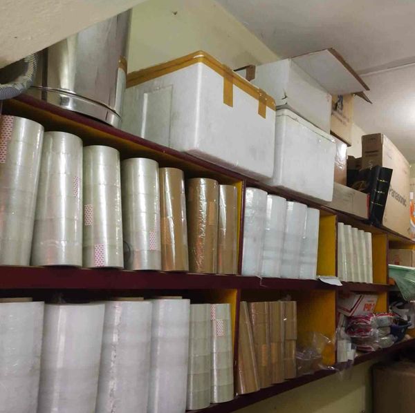 Packers and Movers in T.Nagar