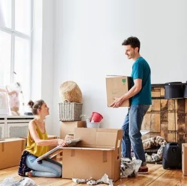 Packers and Movers in T.Nagar