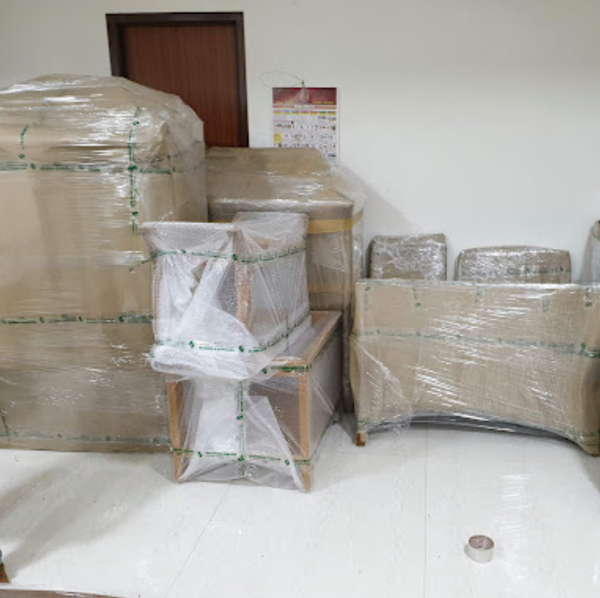 Packers and Movers in T.Nagar