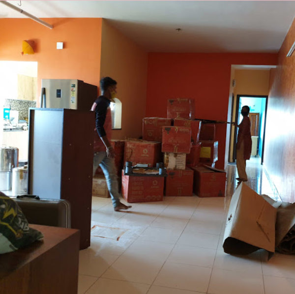 Packers and Movers in T.Nagar