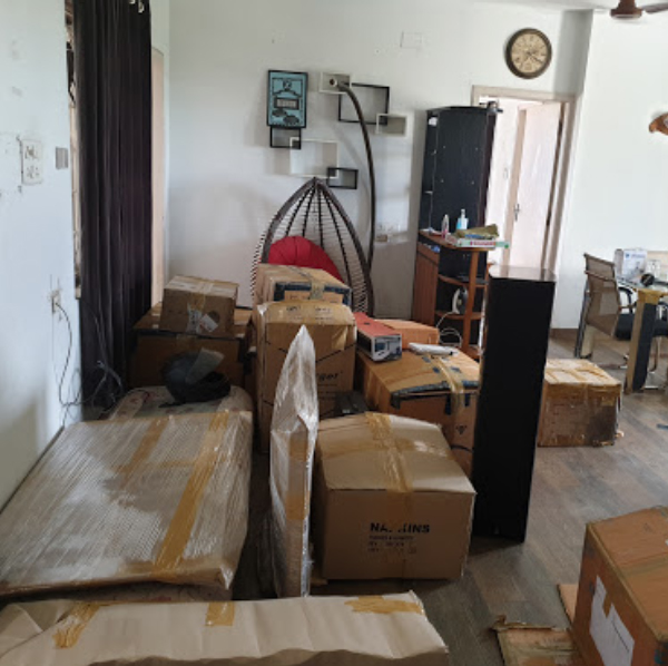 Packers and Movers in T.Nagar