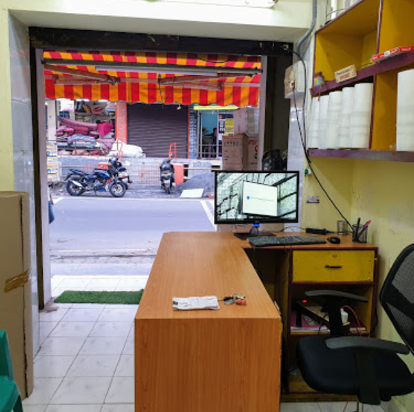 Packers and Movers in T.Nagar