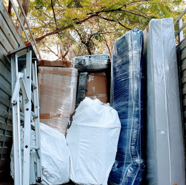 Packers and Movers in T.Nagar