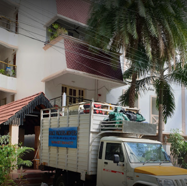 Packers and Movers in T.Nagar