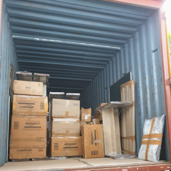 Packers and Movers in T.Nagar