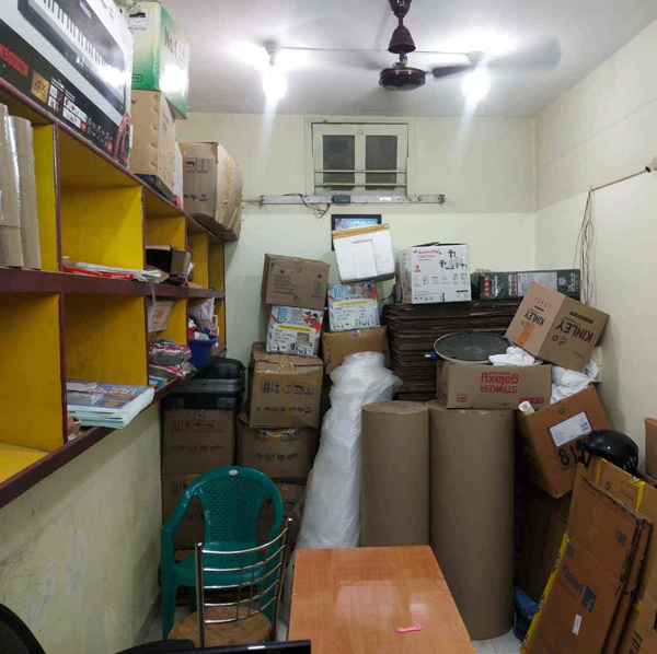 Packers and Movers in T.Nagar