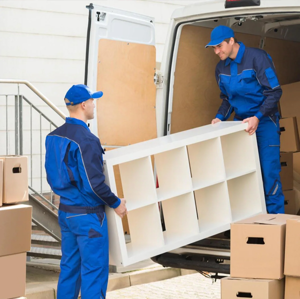 Packers and Movers in T.Nagar