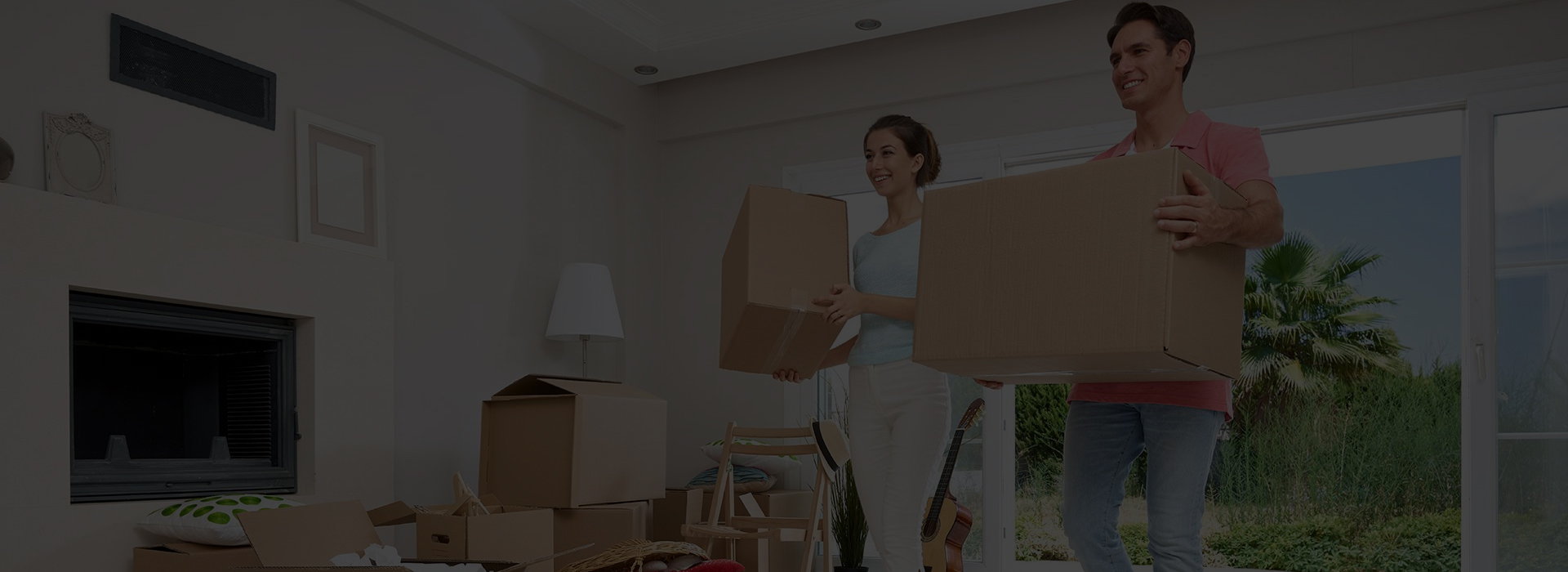 Packers and Movers in T.Nagar